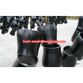 BS1965 EN10253 seamless pipe reducer